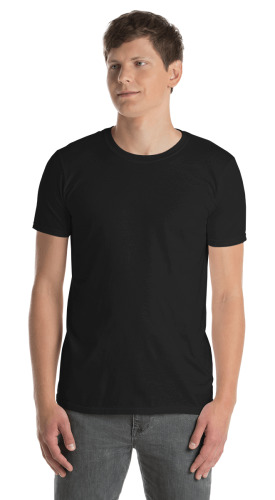 Gildan 64000 Unisex Softstyle T-Shirt – ADV Promo