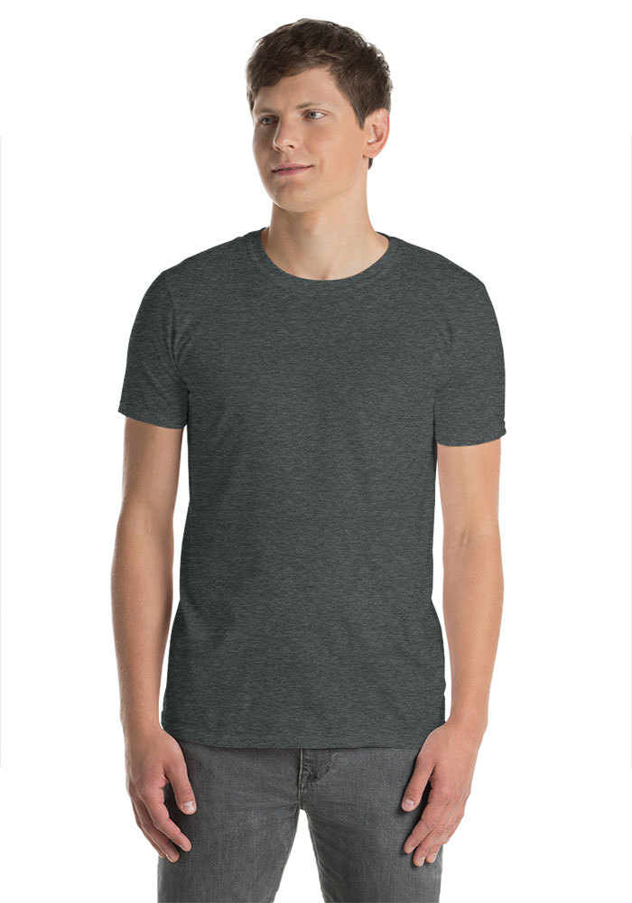 Gildan 64000 Unisex Softstyle T Shirt Adv Promo